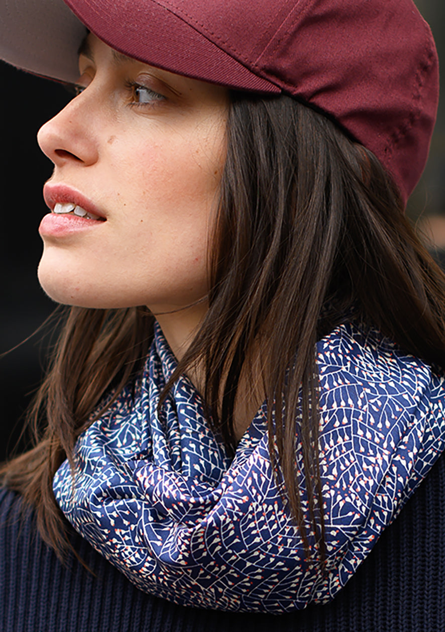 Foulard Soie 123 Foulards en soie Meilleur Ami Paris