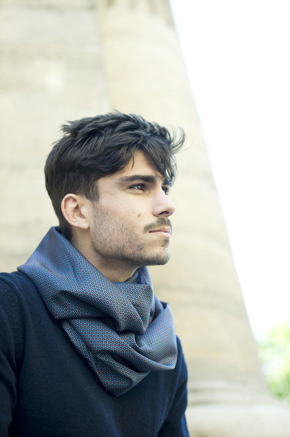 Foulard Soie 229