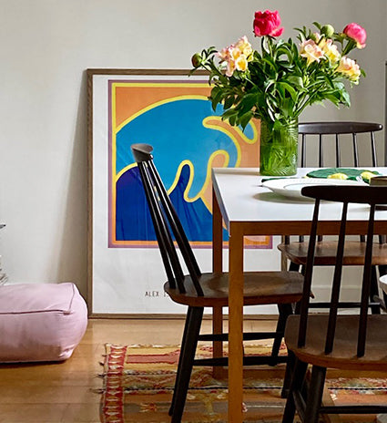 Le showroom parisien Meilleur Ami reçoit sur rendez-vous