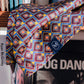 Foulard en Soie 55 Meilleur Ami Paris, nature morte